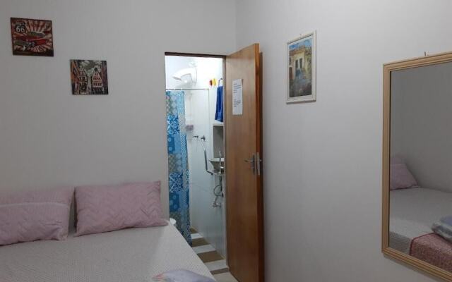 Lar Recife Olinda - Casa Inteira