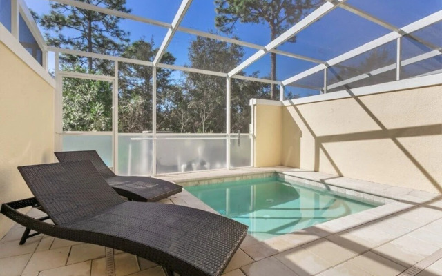 Traquilty Way Villa Serenity