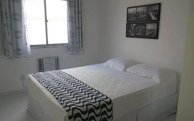 Atlantico Apartamentos Em Copacabana