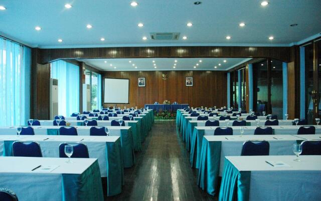 BDI Townhouse Hotel & Residence Balikpapan