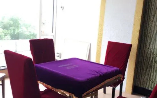 Shengsi Haiwang Mingzhu Homestay