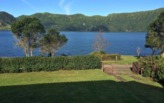 Lake Cottage Azores