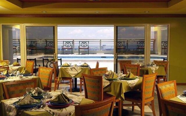 Clarion Suites Las Palmas