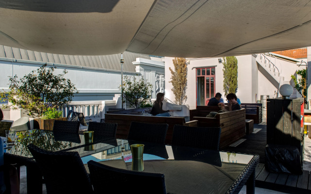 Rivoli Cinema Hostel