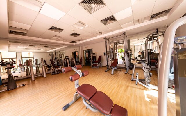 Rose Aqua Park Hotel