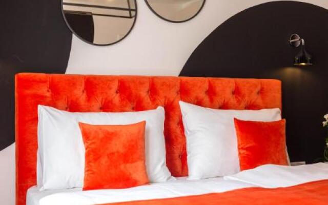 City Stay Vienna – Lugeck