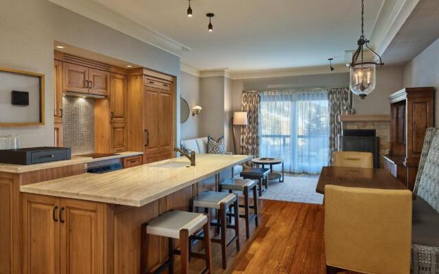 The St. Regis Deer Valley