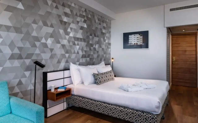 Prima Tel Aviv Hotel