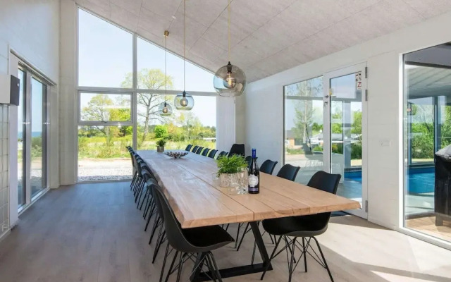 Holiday Home in Glesborg
