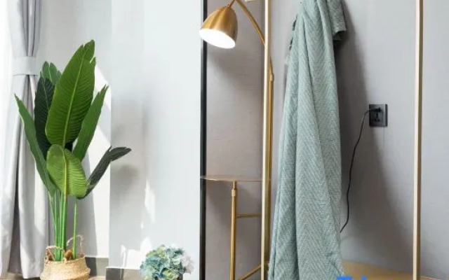 Siman Light Luxury Hotel Changsha Wuyi Square