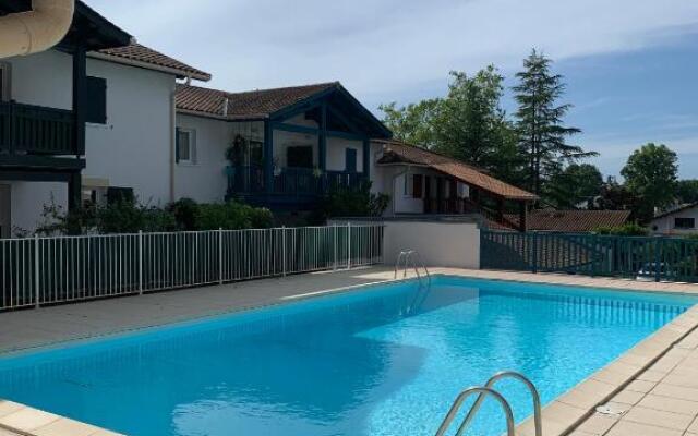 appartement équipé tout confort