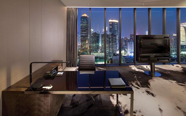 Hilton Guangzhou Tianhe