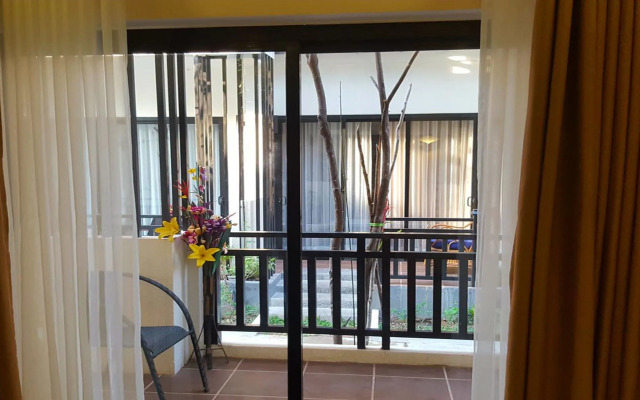 Vanilla Orchid, Boutique Hotel