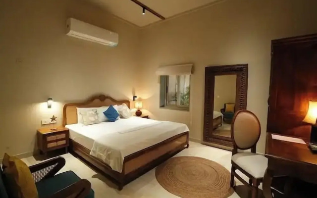 The Bodhi 5 Bedroom LuxuryApartment Central Jaipur