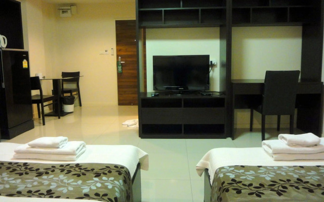 Royal Place Banchang