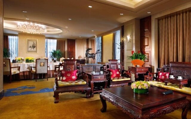 Guidu Hotel Beijing
