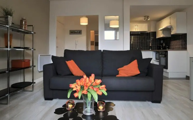 Les Balcons de la Cité - Le Saint Jean