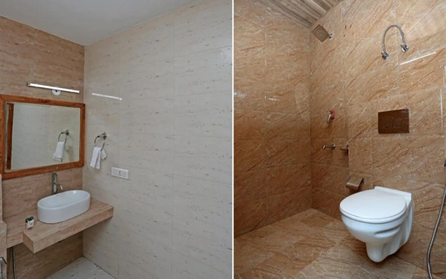Villa Riverine by OYO Rooms