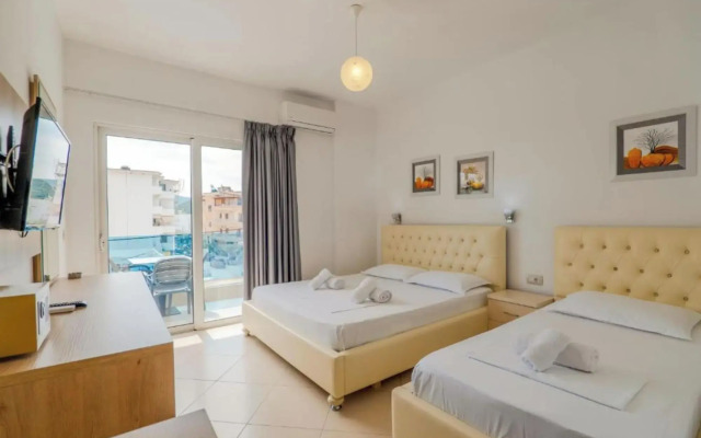 Hotel Afa