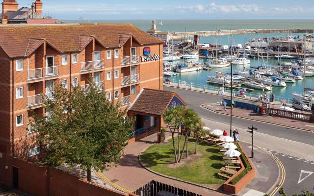 Travelodge Ramsgate Seafront