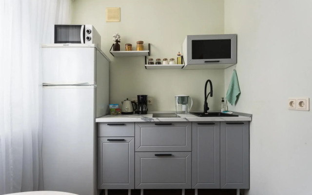 RoyalPart (РоялПарт) у ЖД Вокзала