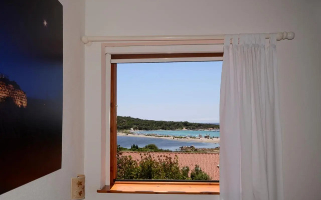 Porto Coda Cavallo Apartaments