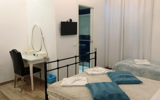 Guest House Lin Mare