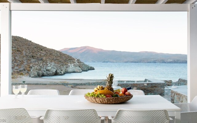 Eneos Kythnos Beach Villas