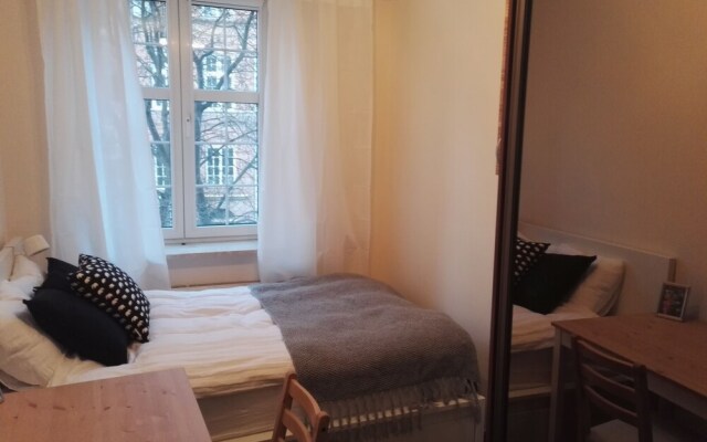 Apartamenty Gdansk - Ducha III