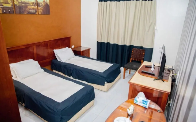 Diafa Inn