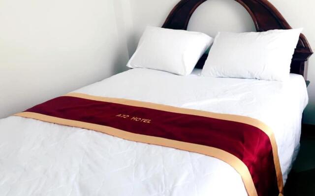 A72 Hotel