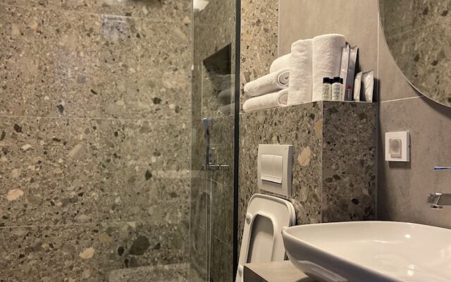 Etnomania Boutique Hotel