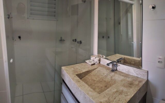 Nautilus Apartamento do Aviador