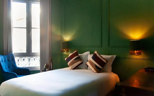 Hotel Petit Saint Honoré