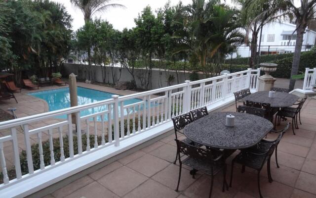 Salsabeel Boutique Hotel