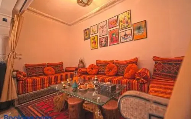 Maison Aicha