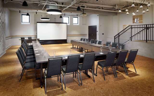 TRYP by Wyndham Pittsburgh/Lawrenceville