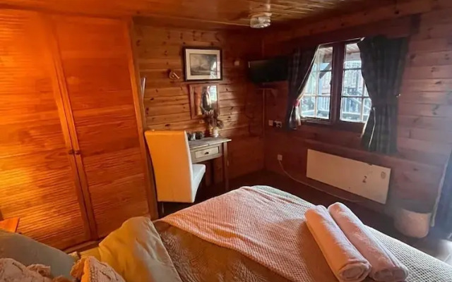 Family Cabin Ben Morecrianlarich, West Highland