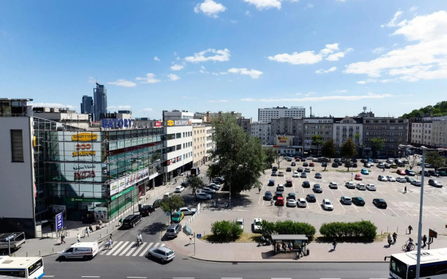 Apartament Modern Gdynia