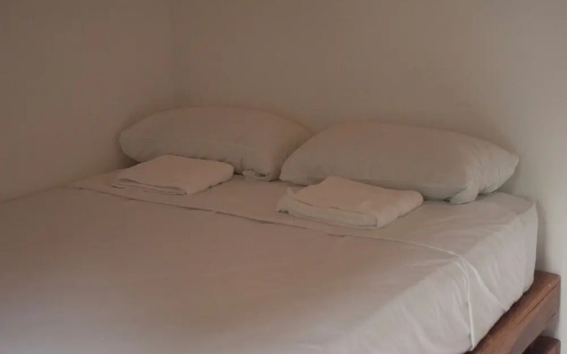 La Chamba Surf House