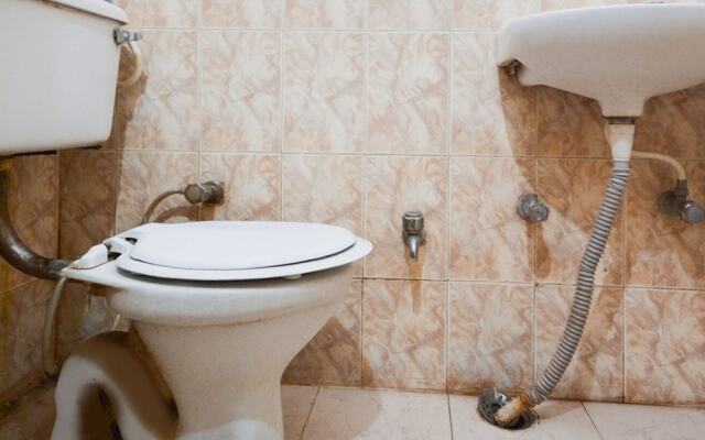 SPOT ON 45616 Hotel Welcome Plaza