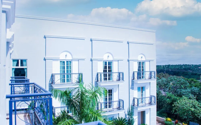 Bisinii Hotel Boutique