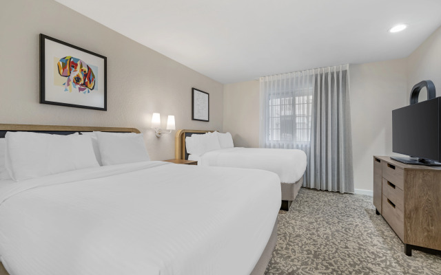 Sonesta ES Suites Torrance Redondo Beach