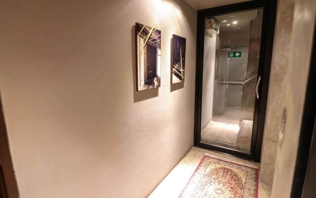 NIDA Rooms Khlong Toei Le Metro