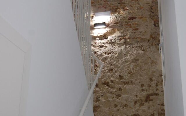 Apartamento Guesting Basilica 2