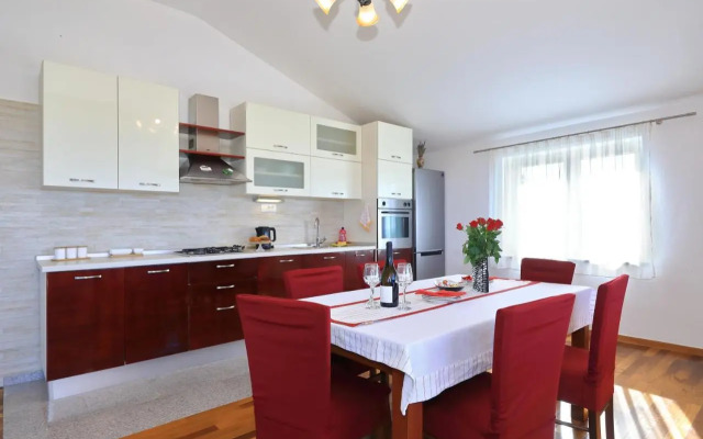 Vanda Land Penthouse