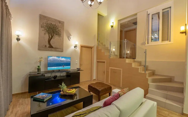 Ionian Heaven Villas