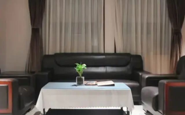 Guanzhong Hotel