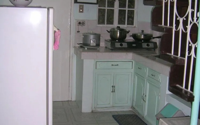 3BR Unit 2 Jefrell Apartments