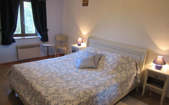 Gîte La boulangerie - Le Haut Manoir